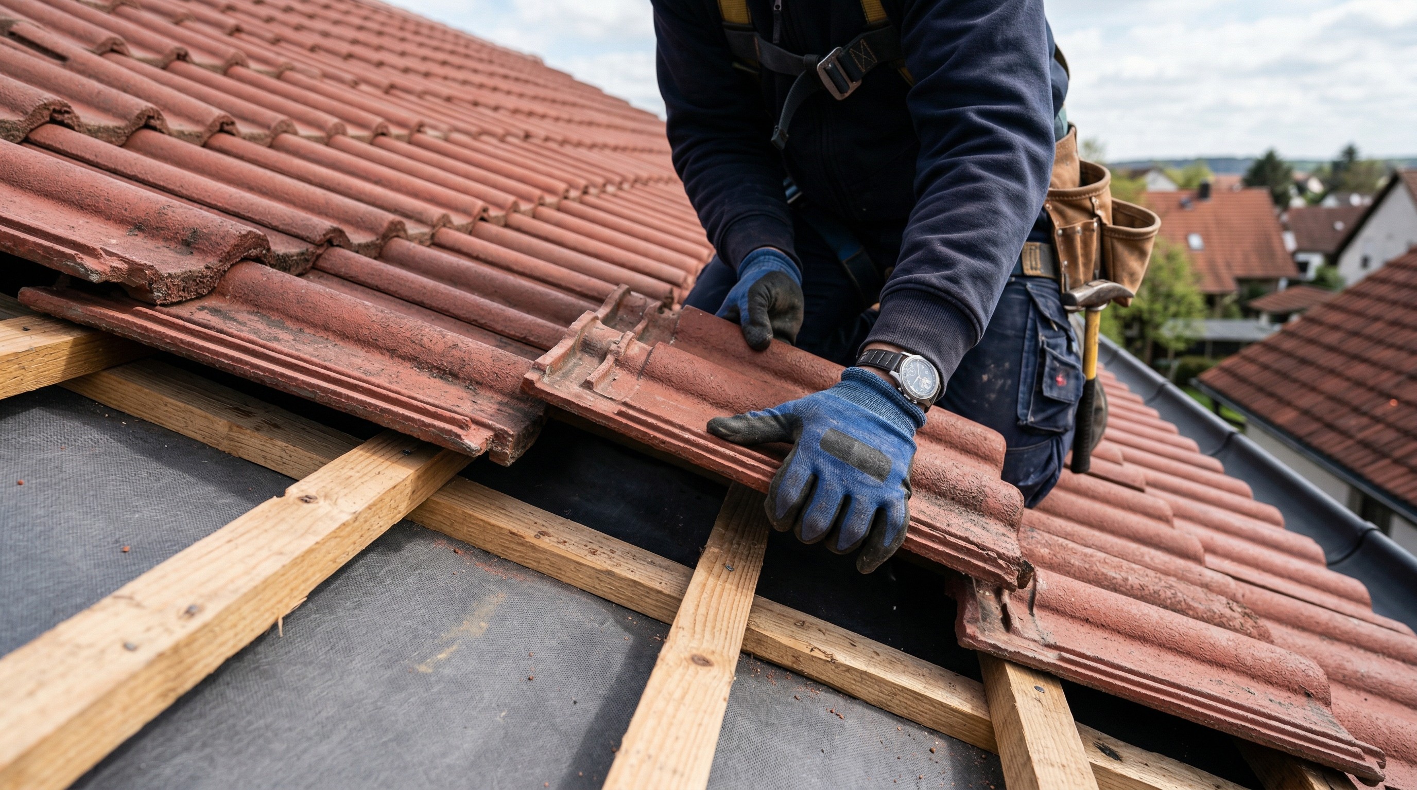 Holl Flachdachbau GmbH & Co. KG Isolierungen Standort Bannewitz – Dachdecker Bannewitz